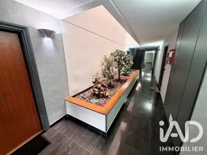 Apartment in Sainte-Geneviève-des-Bois (91700)