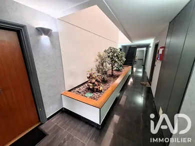 Appartement à Sainte-Geneviève-des-Bois (91700)