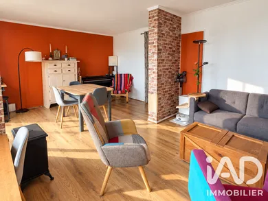 Appartement à Fresnes (94260)