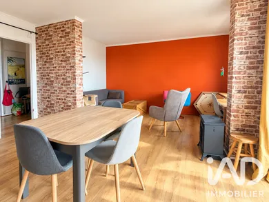 Appartement à Fresnes (94260)