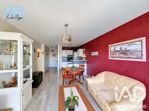 Apartment in Le Barp (33114)