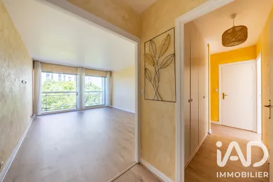 Appartement à Chevilly-Larue (94550)