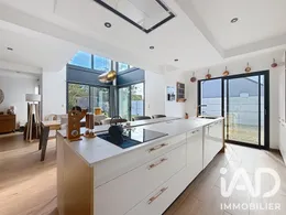 Architectural house in Rauville-la-Bigot (50260)