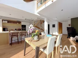Architectural house in Rauville-la-Bigot (50260)