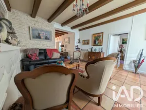 House in Courçon (17170)