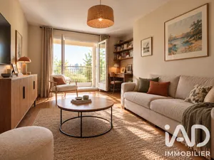 Appartement à Versailles (78000)