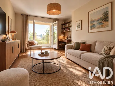Appartement à Versailles (78000)