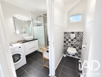 Appartement à Toulon (83200)