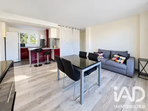 Appartement à Toulon (83200)