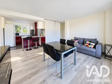 Appartement à Toulon (83200)