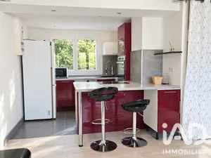 Apartment in Toulon (83200)