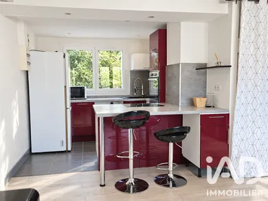 Appartement à Toulon (83200)