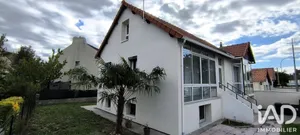 Maison à Vaires-sur-Marne (77360)