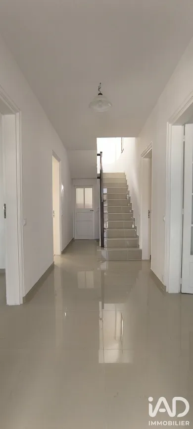 Maison à Vaires-sur-Marne (77360)