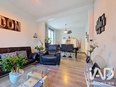 House in Champs-sur-Marne (77420)