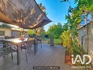 House in Champs-sur-Marne (77420)