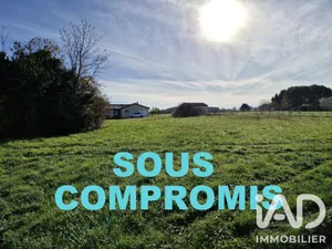 Building plot in Sigoulès (24240)