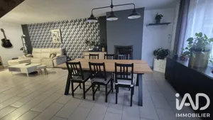 Village house in Lecelles (59226)