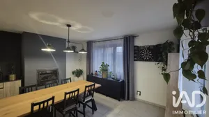 Village house in Lecelles (59226)