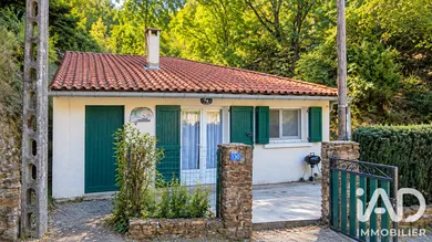 Maison à Montagnol (12360)