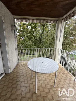 Maison à Saumur (49400)