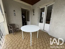 Maison à Saumur (49400)