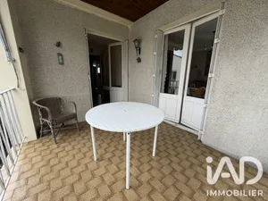 Maison à Saumur (49400)
