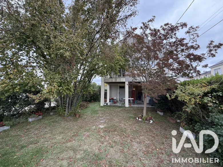 Maison 3 pièces 73 m² · à Saumur · 73 m² · 110 000 €