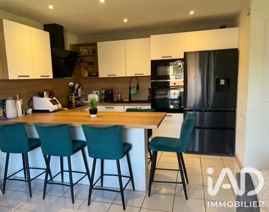 Appartement à Buzet-sur-Tarn (31660)