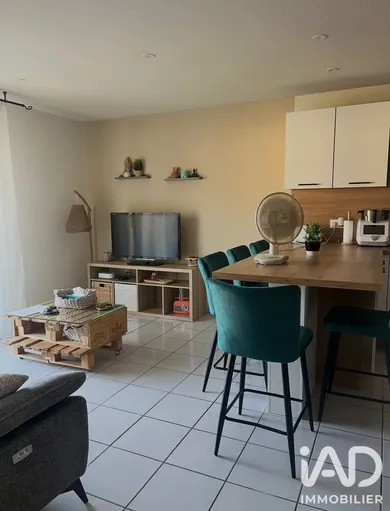 Appartement à Buzet-sur-Tarn (31660)