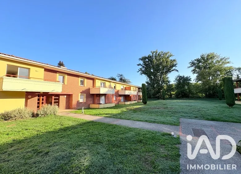 Appartement 2 pièces 40 m² · à Buzet-sur-Tarn · 40 m² · 132 500 €