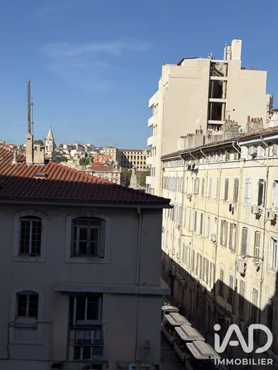 Appartement à Marseille (13007)
