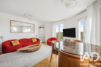 Duplex à Drancy (93700)