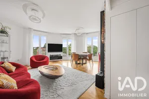 Duplex à Drancy (93700)