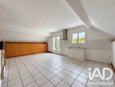 Appartement à Clohars-Carnoët (29360)