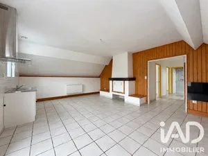 Appartement à Clohars-Carnoët (29360)