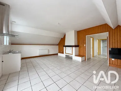 Appartement à Clohars-Carnoët (29360)