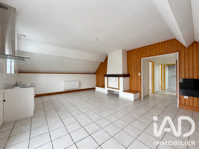 Appartement 3 pièces 56 m² · à Clohars-Carnoët · 56 m² · 228 000 €
