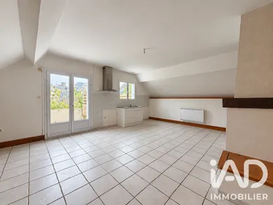 Appartement à Clohars-Carnoët (29360)