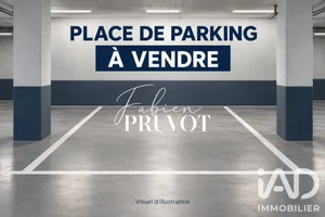 Parking in Conflans-Sainte-Honorine (78700)
