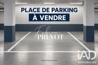 Parking in Conflans-Sainte-Honorine (78700)