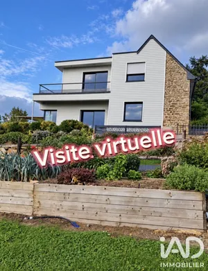 House in Le Val-Saint-Père (50300)