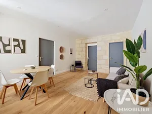 Apartment in Bordeaux (33800)