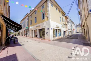 Immeuble à Bourg-en-Bresse (01000)