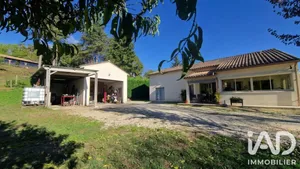 Traditional house in Beauronne (24400)