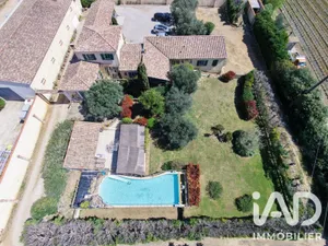 Domaine à BEAUVOISIN (30640)