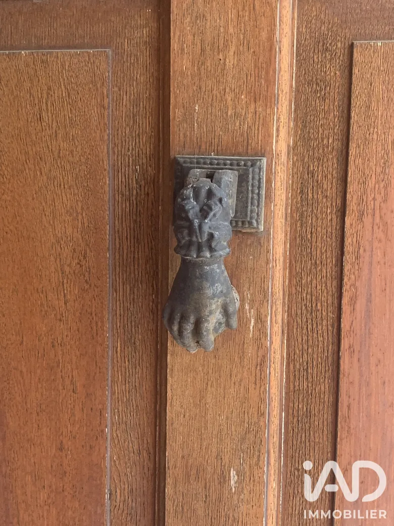 Maison 4 pièces 104 m² · à Miradoux · 104 m² · 89 800 €
