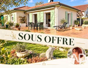 Maison de ville à Tarbes (65000)