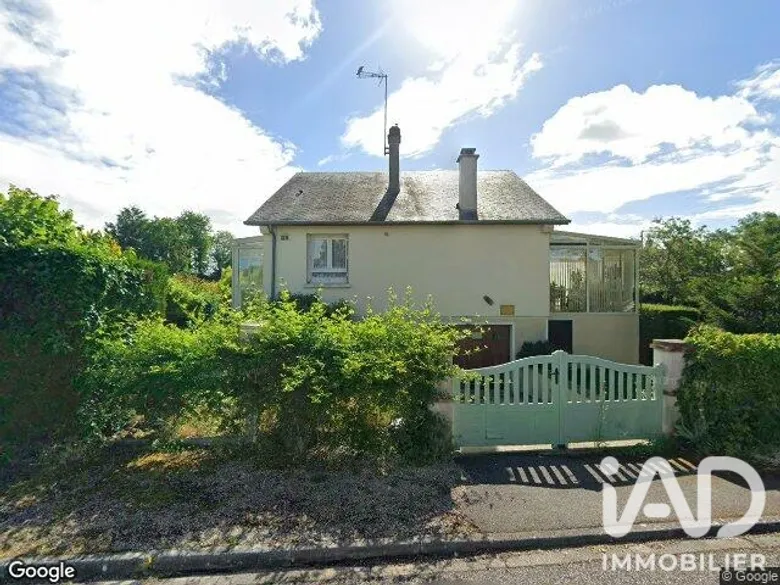 Maison 4 pièces 87 m² · à Saint-Sébastien-de-Morsent · 87 m² · 185 000 €