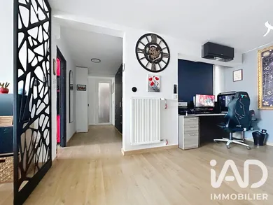 Appartement à Martigues (13500)